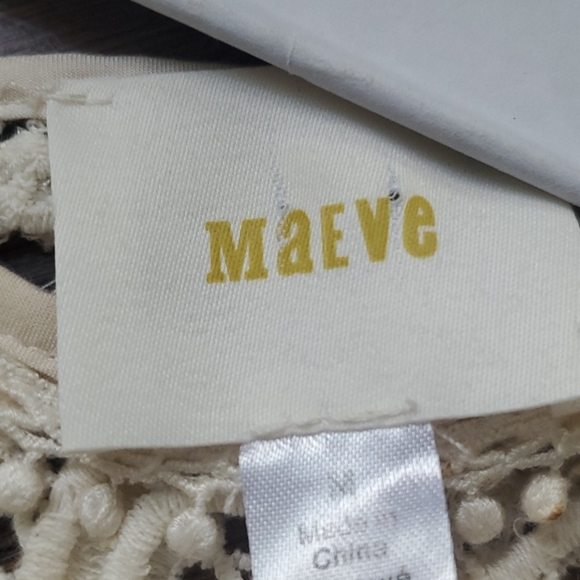 Anthropolgie dress - Picture 3 of 3